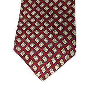 Solid Light 100% Silk Tie